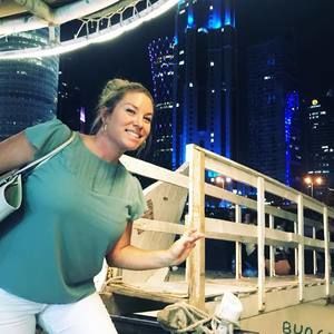 Meet your Posher, Michelle